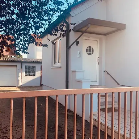 펜션 Herbst1 람스타인-미젠바흐